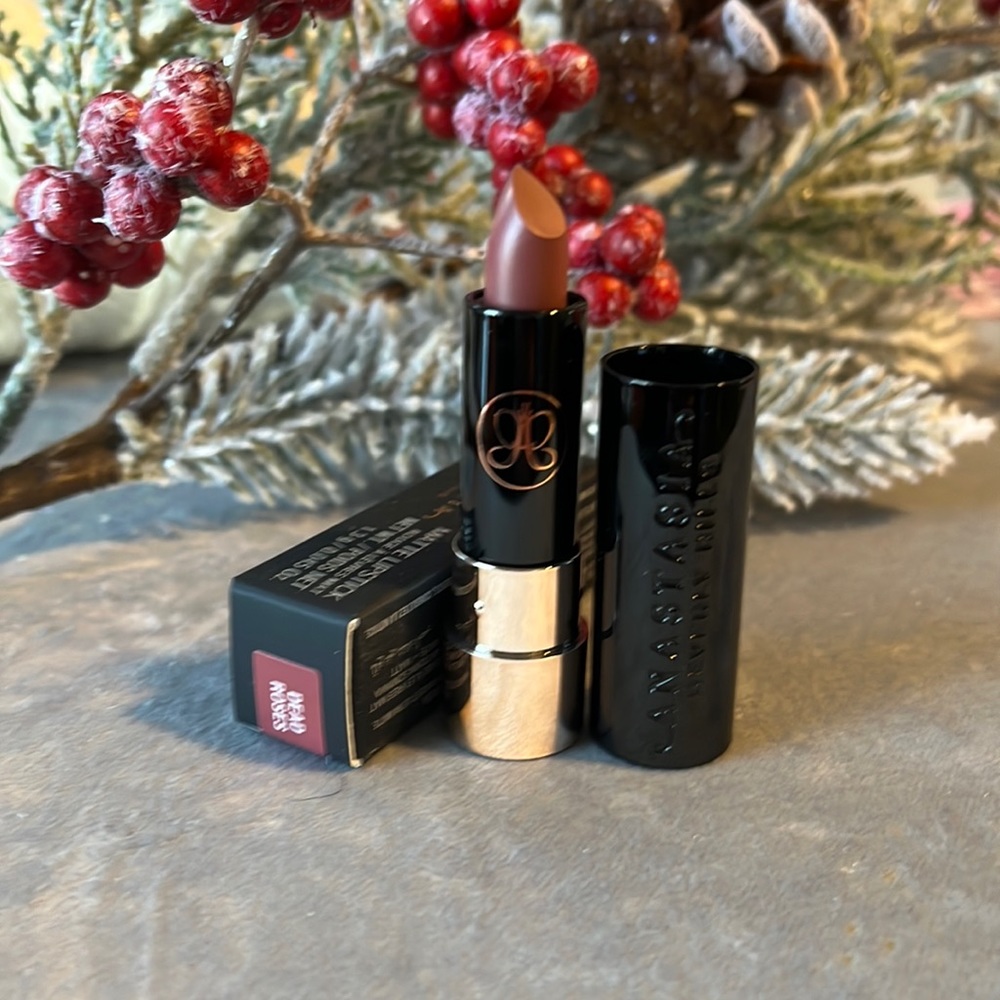 Anastasia Beverly Hills Matte Lipstick